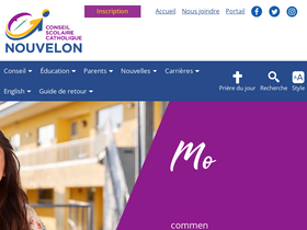 nouvelon.ca