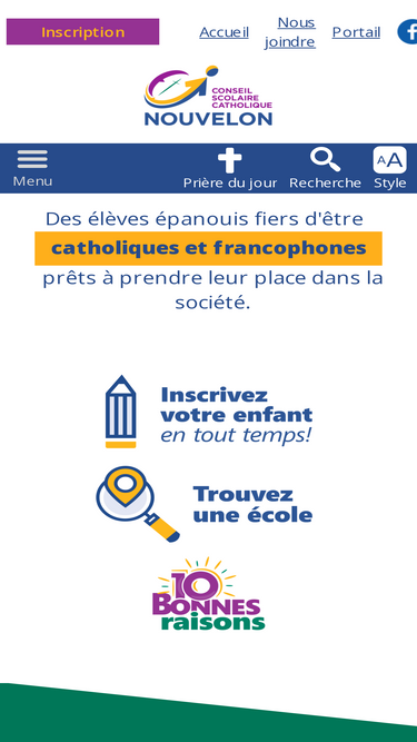 nouvelon.ca