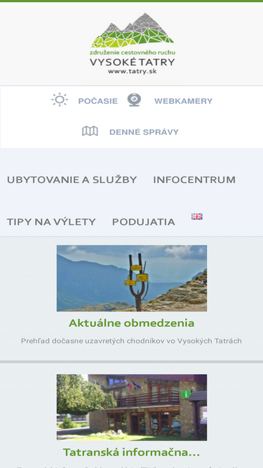 tatry.sk