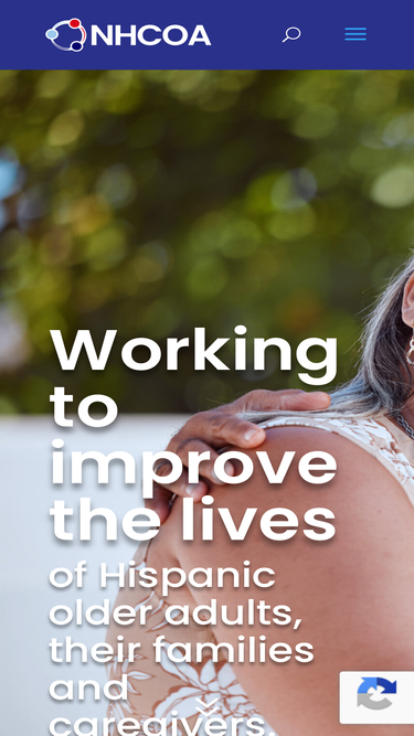nhcoa.org