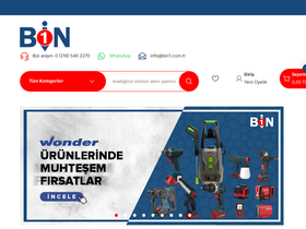 bin1.com.tr