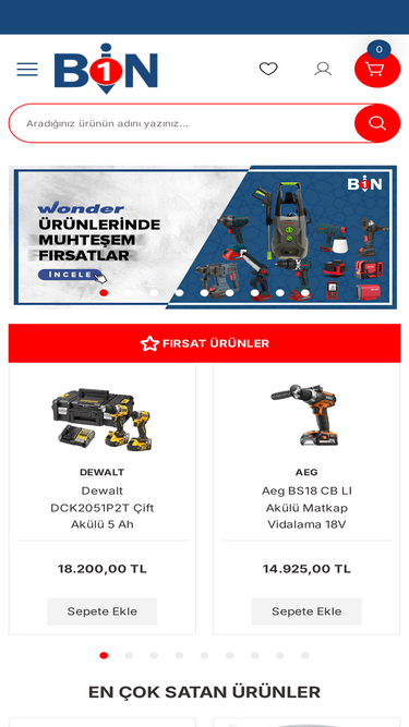 bin1.com.tr