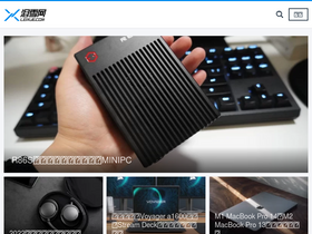 'leixue.com' screenshot