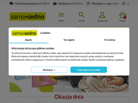 samosedno.com.pl