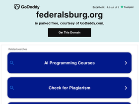 federalsburg.org