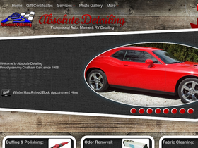 absolutedetailing.com
