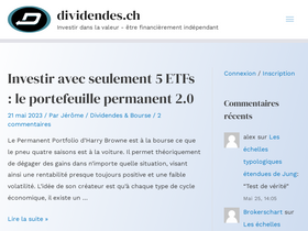 dividendes.ch
