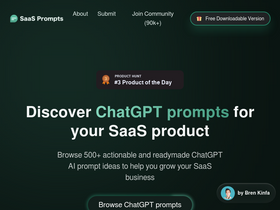 saasprompts.com