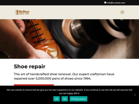nushoe.com