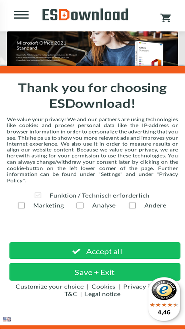 esdownload.ch