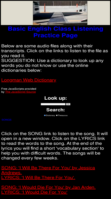 basicenglishclass.tripod.com