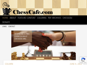 chessgames.com Competitors - Top Sites Like chessgames.com