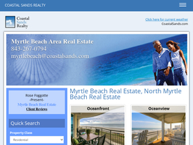 coastalsands.com