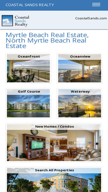 coastalsands.com