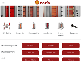 potis.com