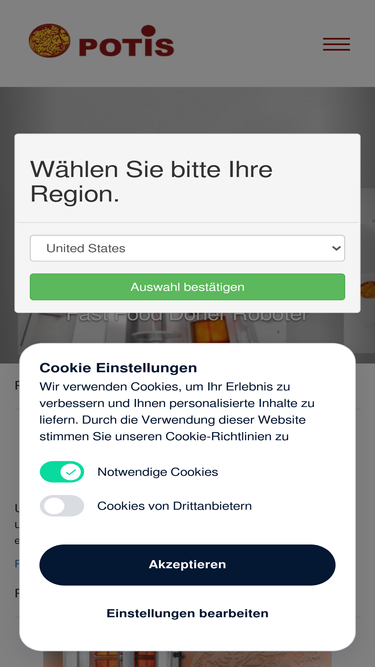 potis.com