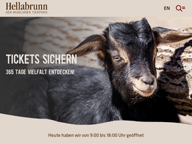 'hellabrunn.de' screenshot