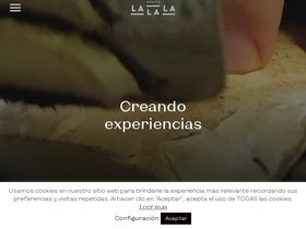 grupolalala.com