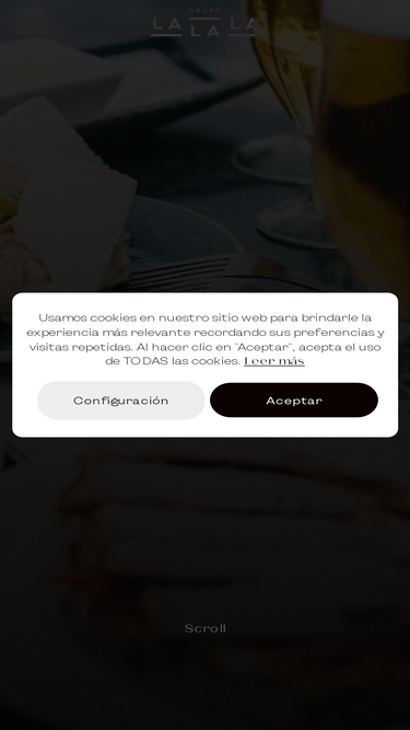 grupolalala.com