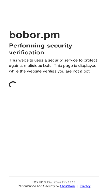 bobor.pm