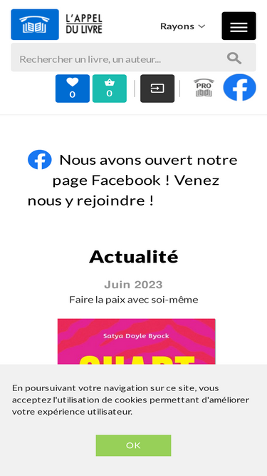 appeldulivre.fr