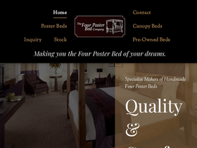 fourposterbed.com