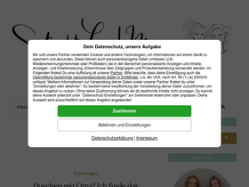 'stadtlandmama.de' screenshot