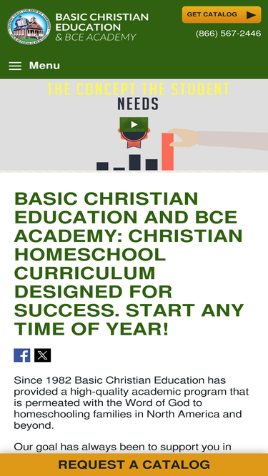 basicchristianeducation.com