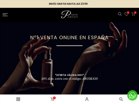 parfumparfait.es