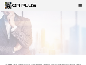 qrplus.com.mx