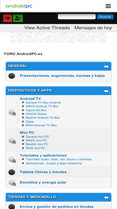 foro.androidpc.es
