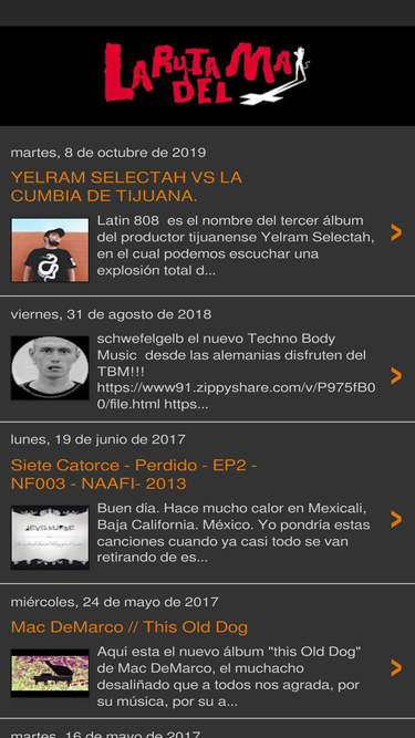 larutadelmal.blogspot.com