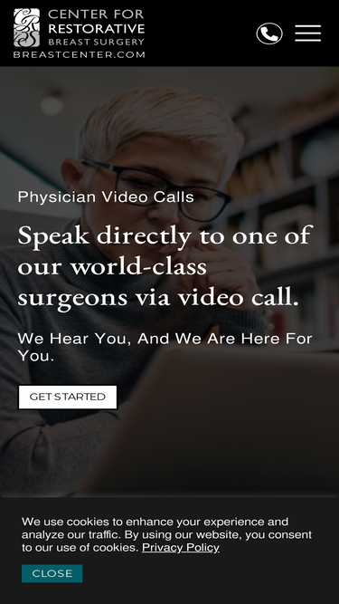 breastcenter.com