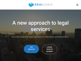 legallogik.com
