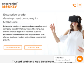 enterprisemonkey.com.au