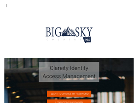 gallatin.clareityiam.net