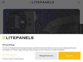 litepanels.com