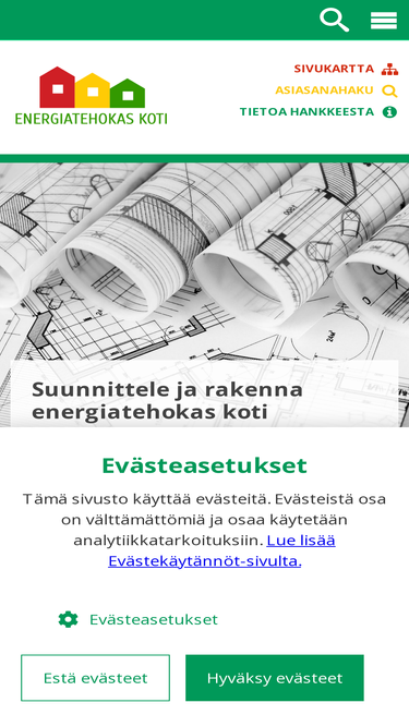 energiatehokaskoti.fi
