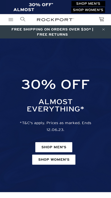 rockport.com.au
