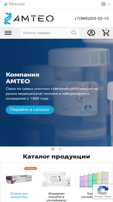 amteo.ru