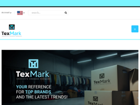 texmark.fr