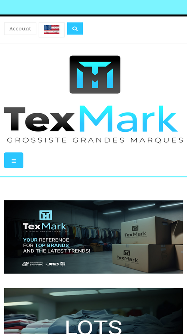 texmark.fr