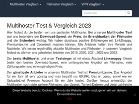 multihosts.de