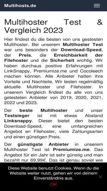 multihosts.de