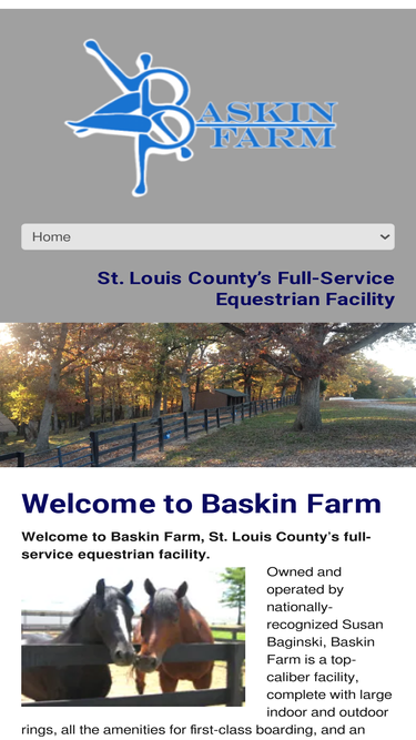 baskinfarm.net