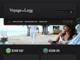 voyagedeluxe.com