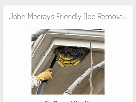 mecray.com