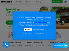 dotykacka.cz