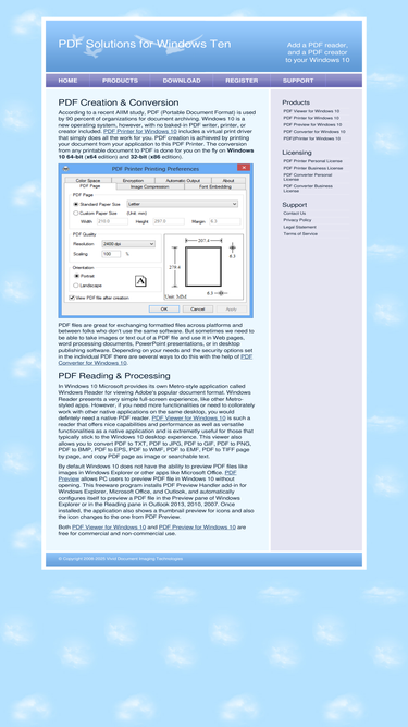 win10pdf.com