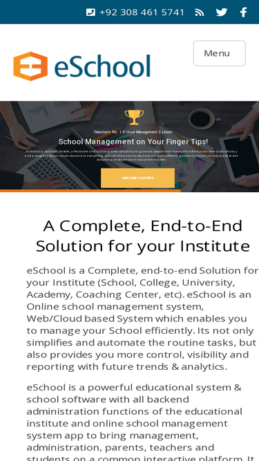 eschool.pk